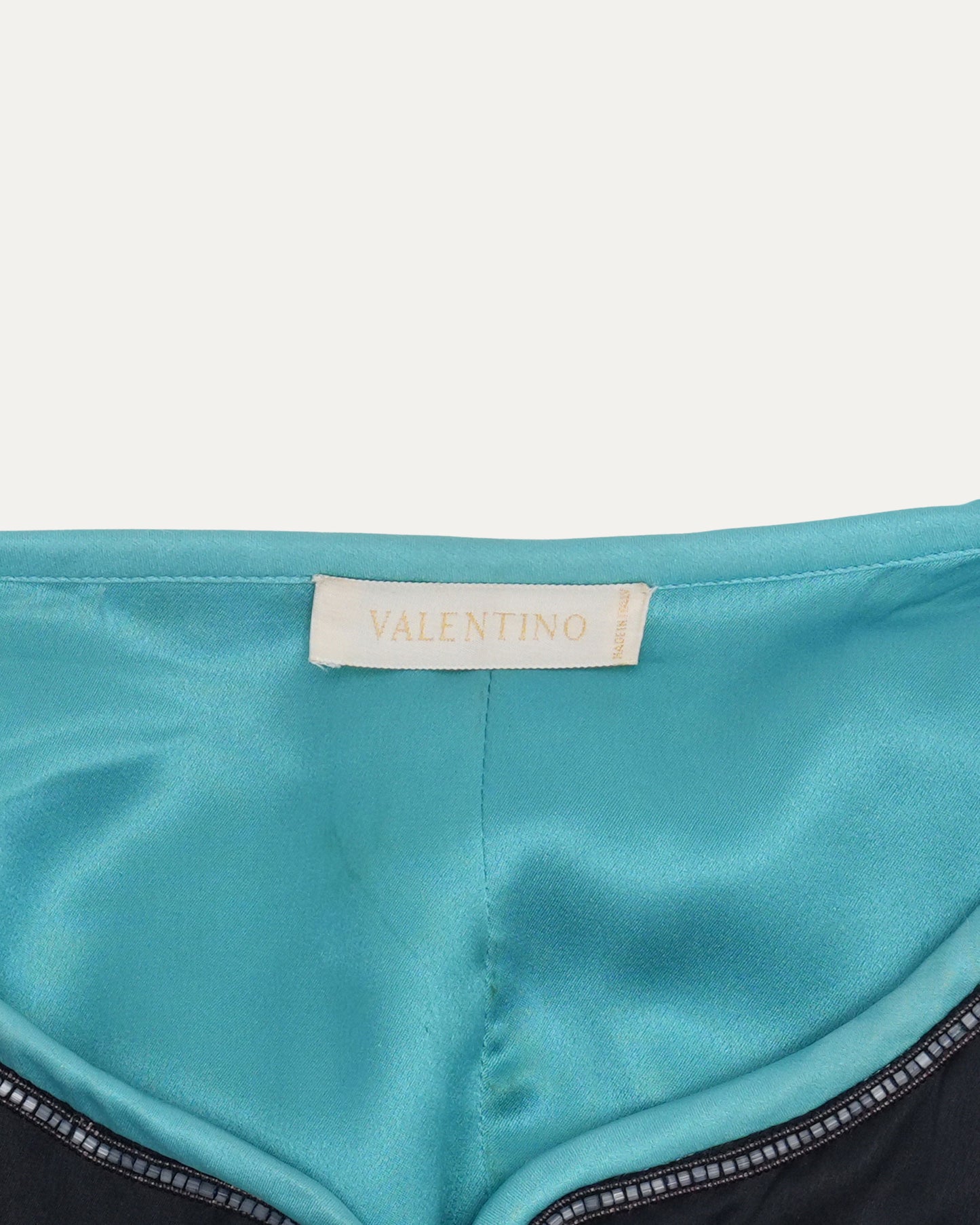 SS 2006 Beaded Runway Jacket