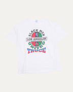 LA Riots Bloods and Crips Truce T-Shirt