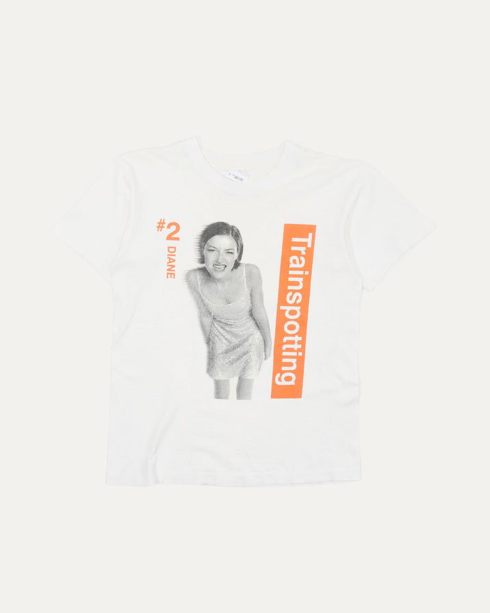 Trainspotting Diane T-Shirt