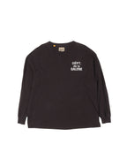 Dept. De La Galerie Long Sleeve T-Shirt