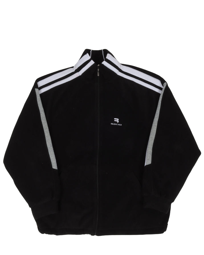 Sporty B Fleece Jacket