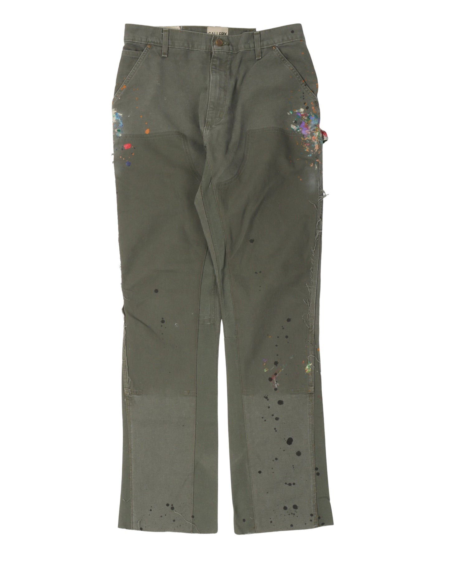 LA Flare Carpenter Pants