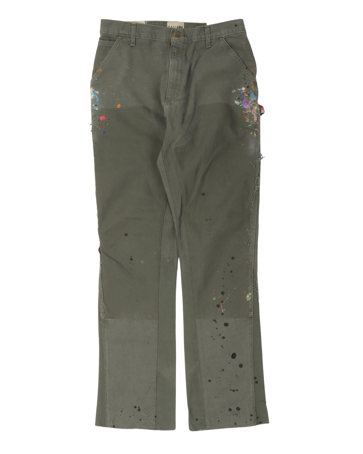 LA Flare Carpenter Pants
