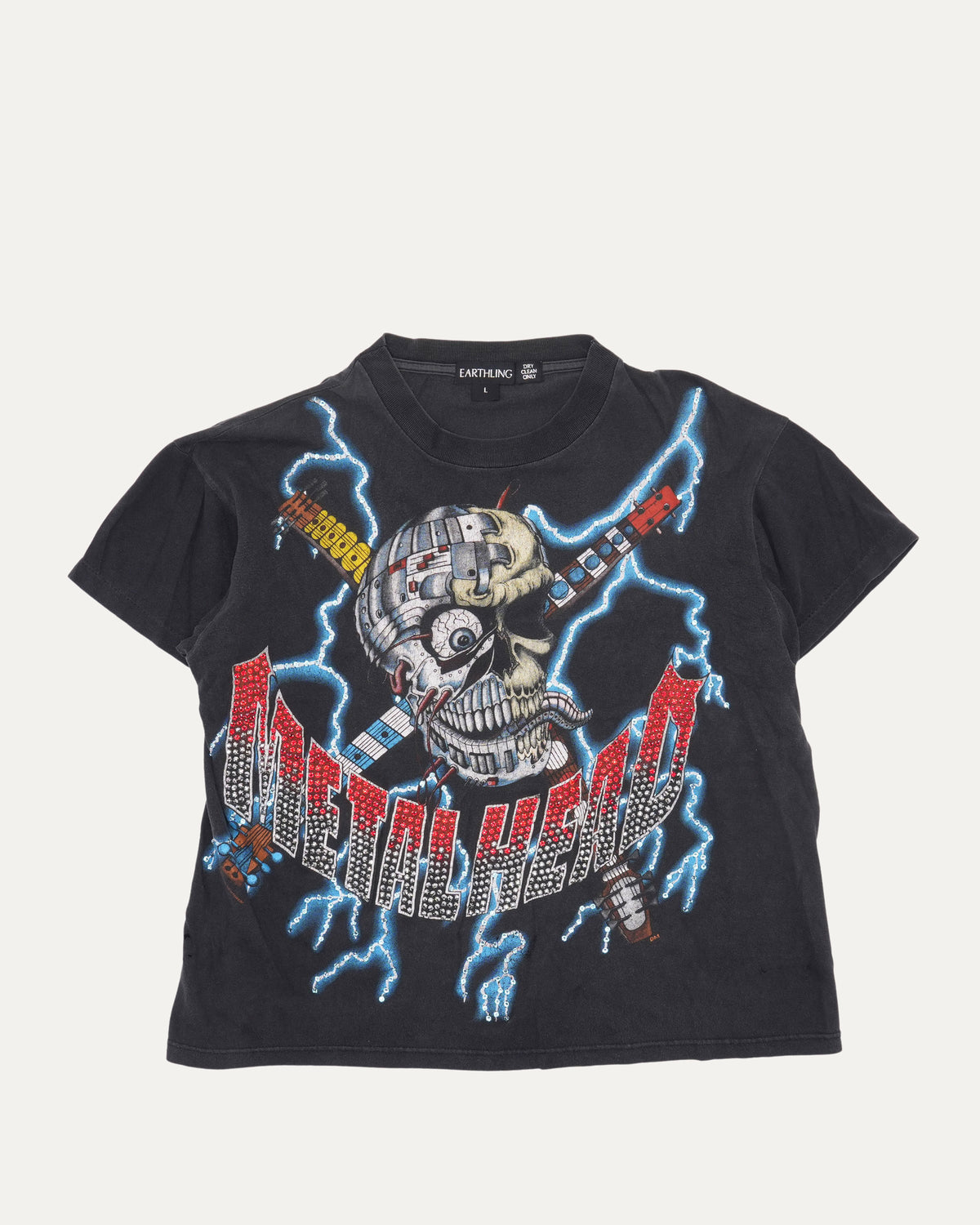 American Thunder Metalhead T-Shirt