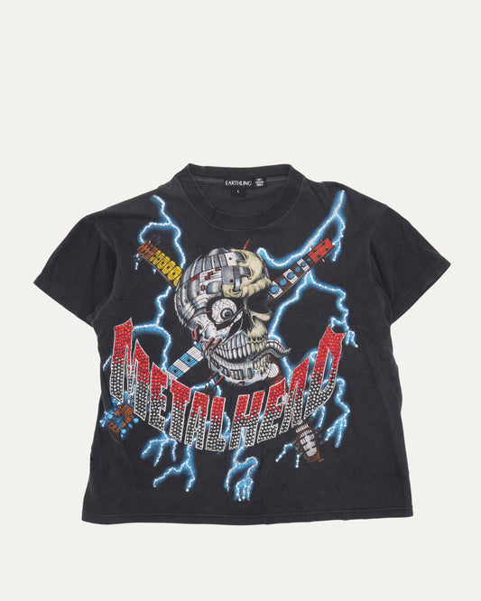 American Thunder Metalhead T-Shirt