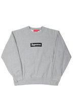 Box Logo Crewneck (FW22)
