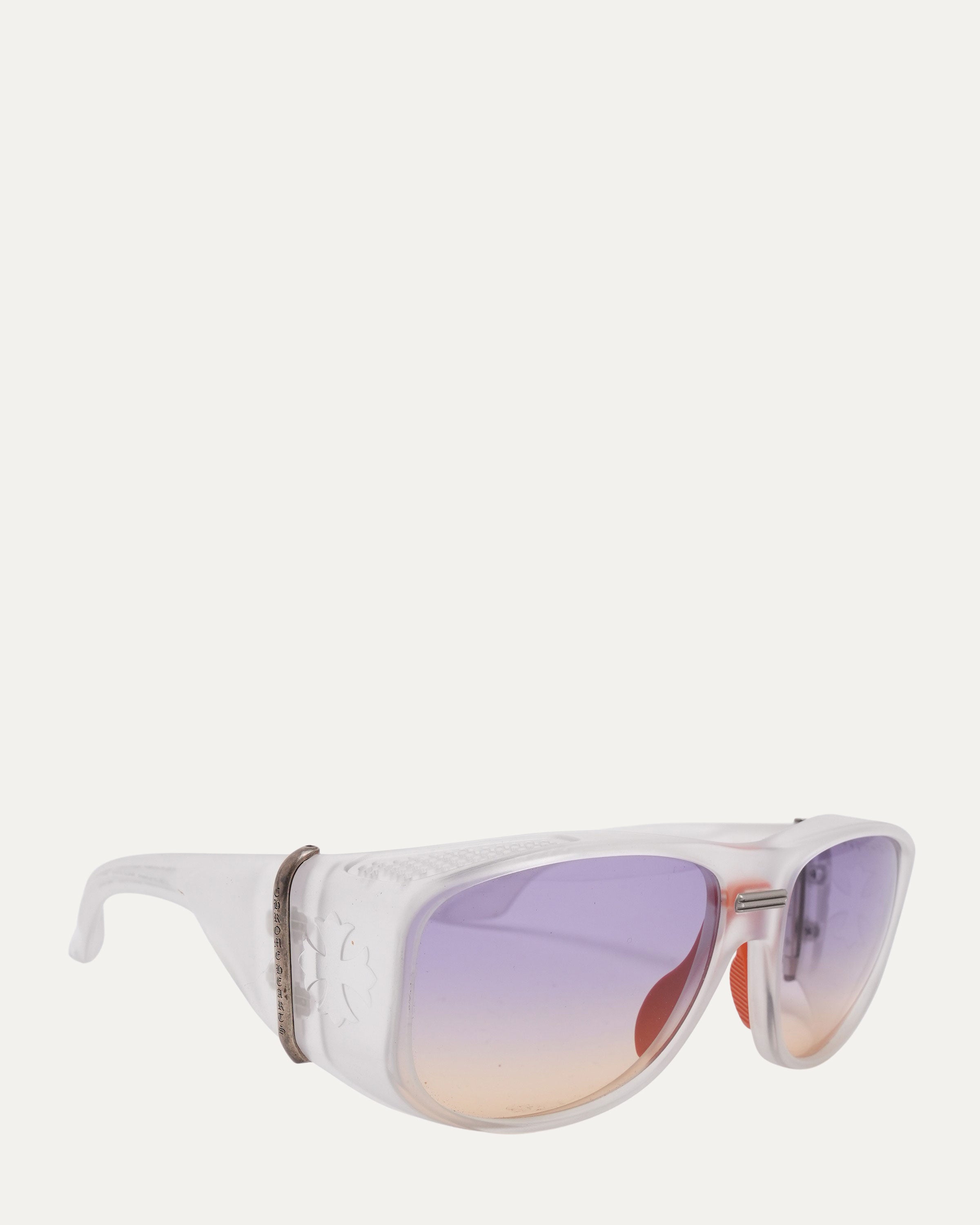 Chrome Hearts Lo Rita Sunglasses – Justin Reed