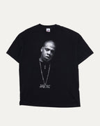 Jay-Z Portrait T-Shirt