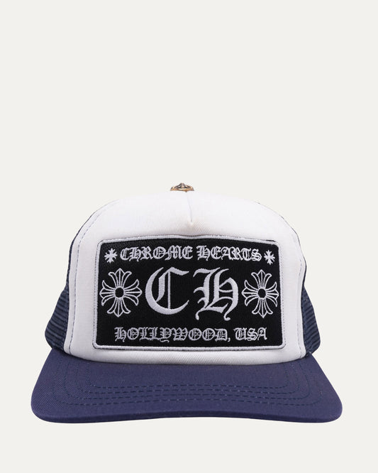 CH Hollywood Trucker Hat