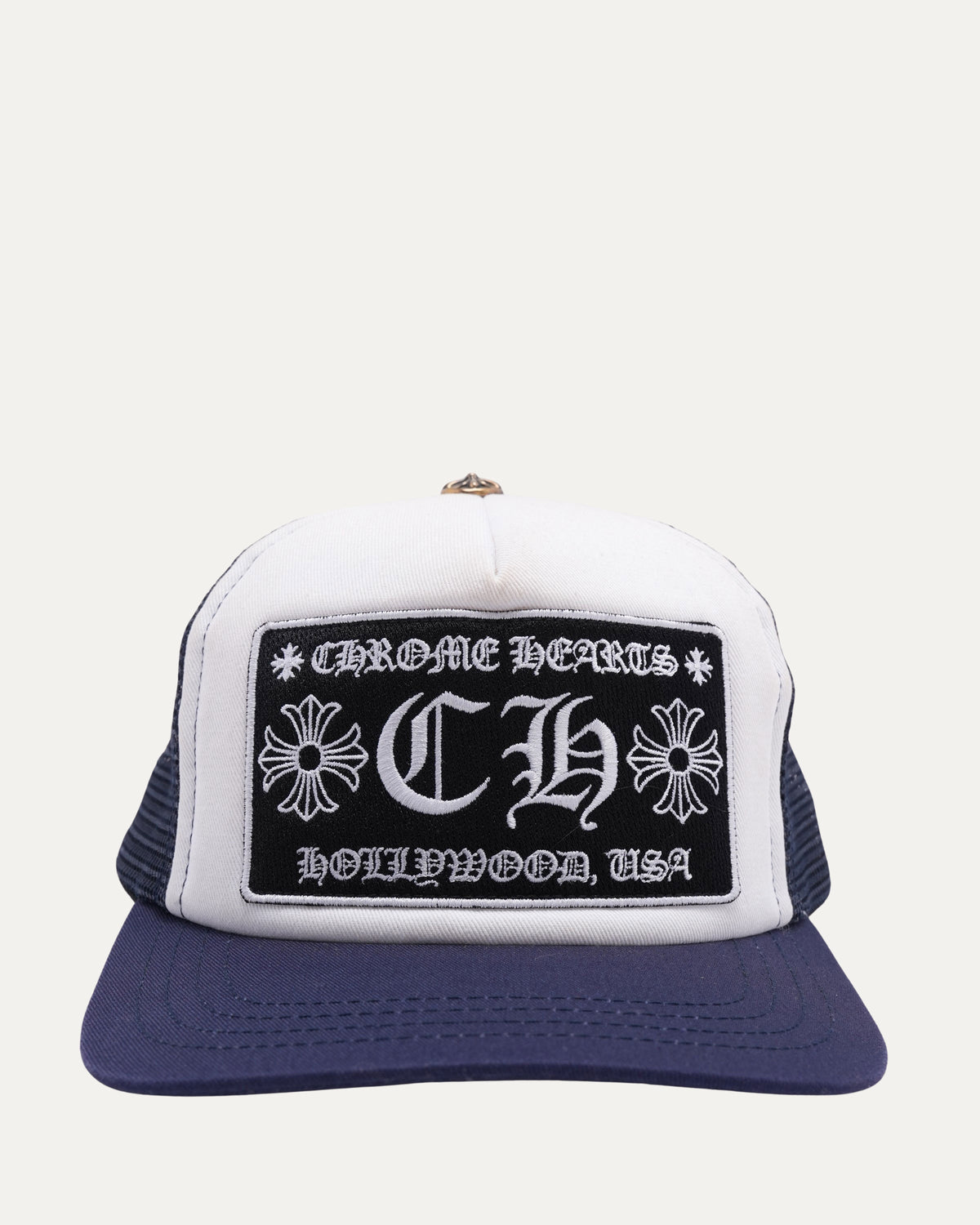 CH Hollywood Trucker Hat