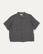 Wave Pattern Shirt