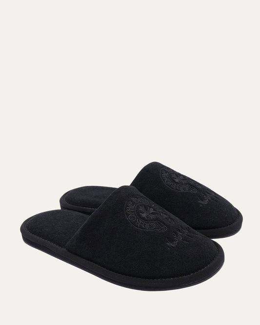 New York Hotel Slippers