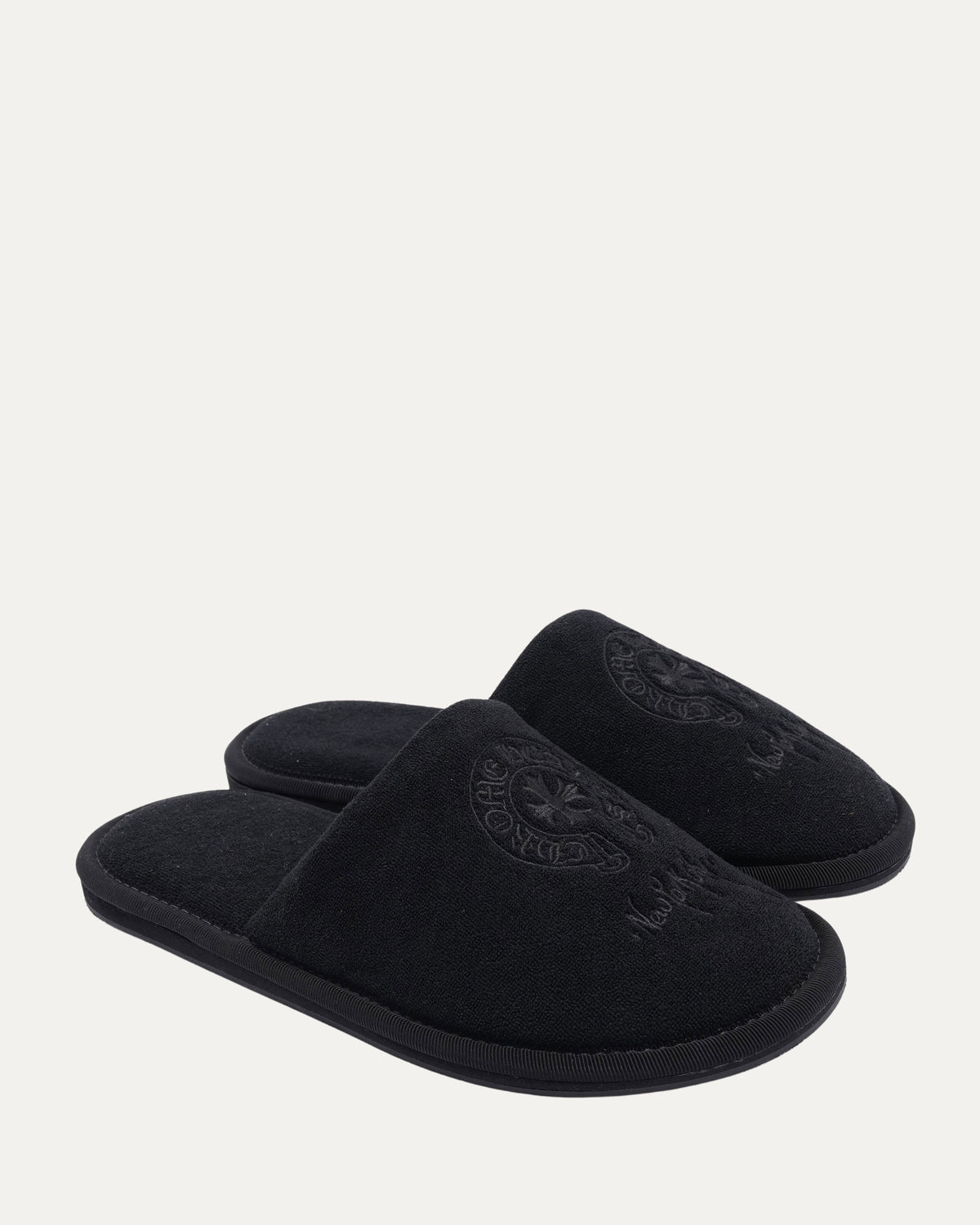 New York Hotel Slippers