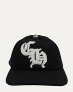 Wool CH 33 Baseball Cap