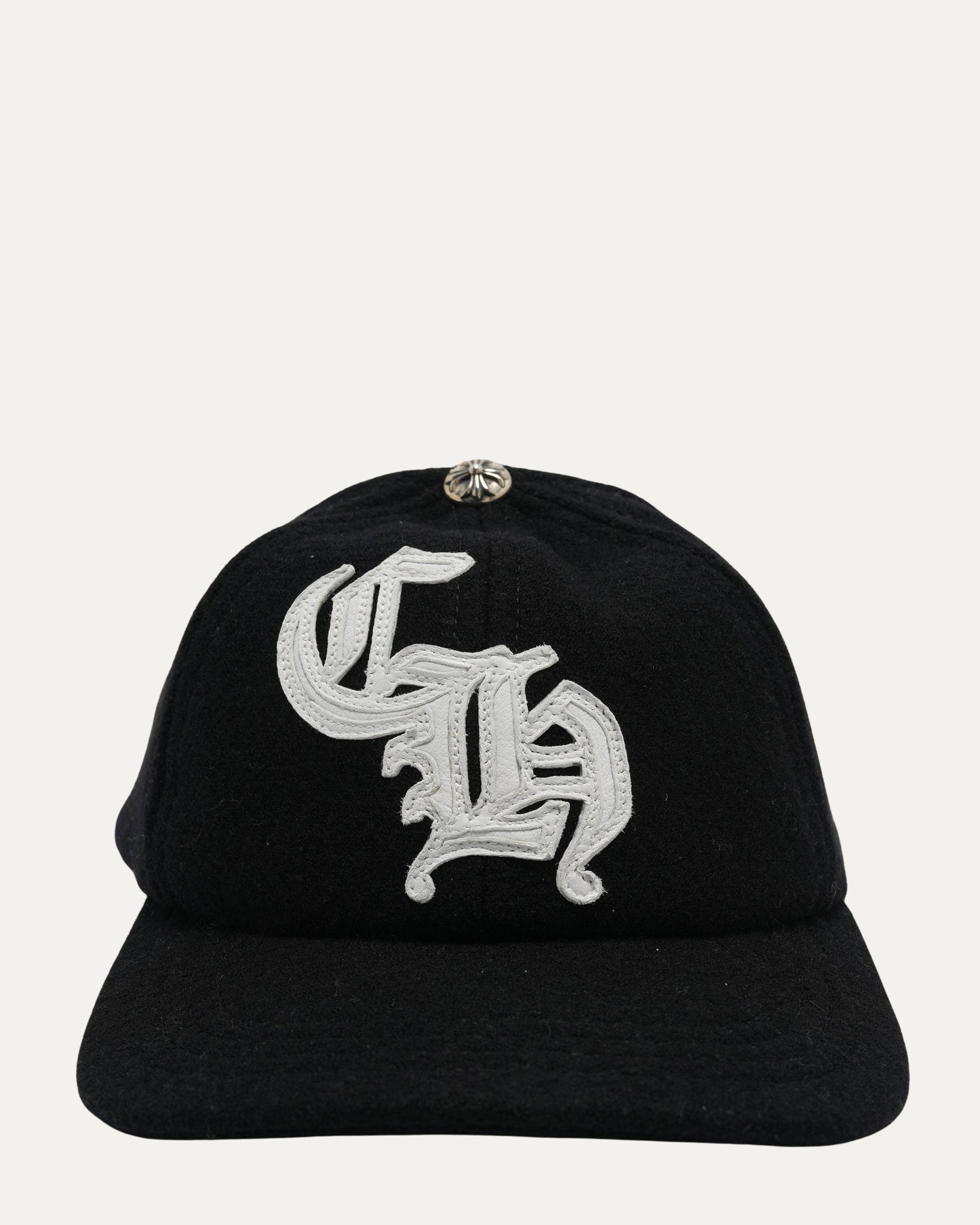 Wool CH 33 Baseball Cap