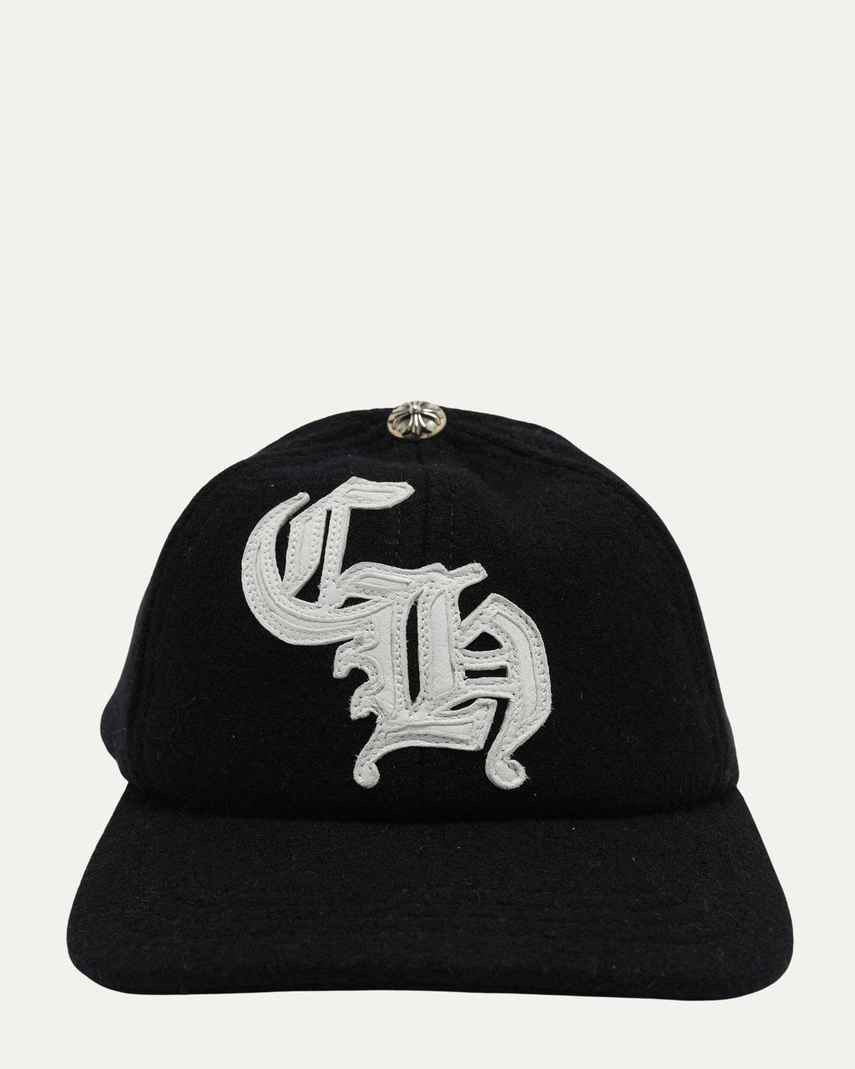 Wool CH 33 Baseball Cap