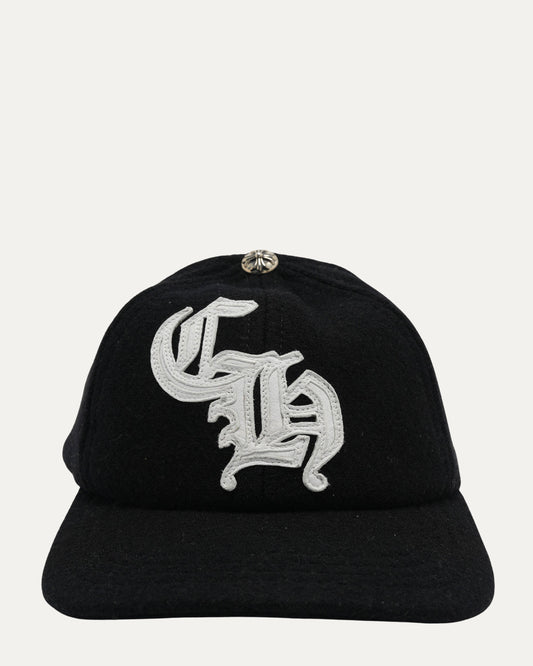 Wool CH 33 Baseball Cap