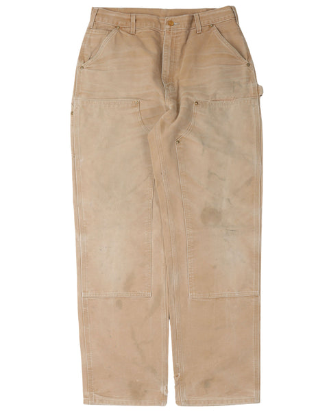 Vintage Carhartt Double Knee Pants – Justin Reed