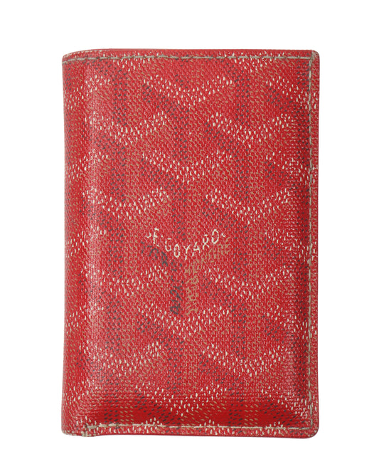 Saint Marc Bifold Wallet