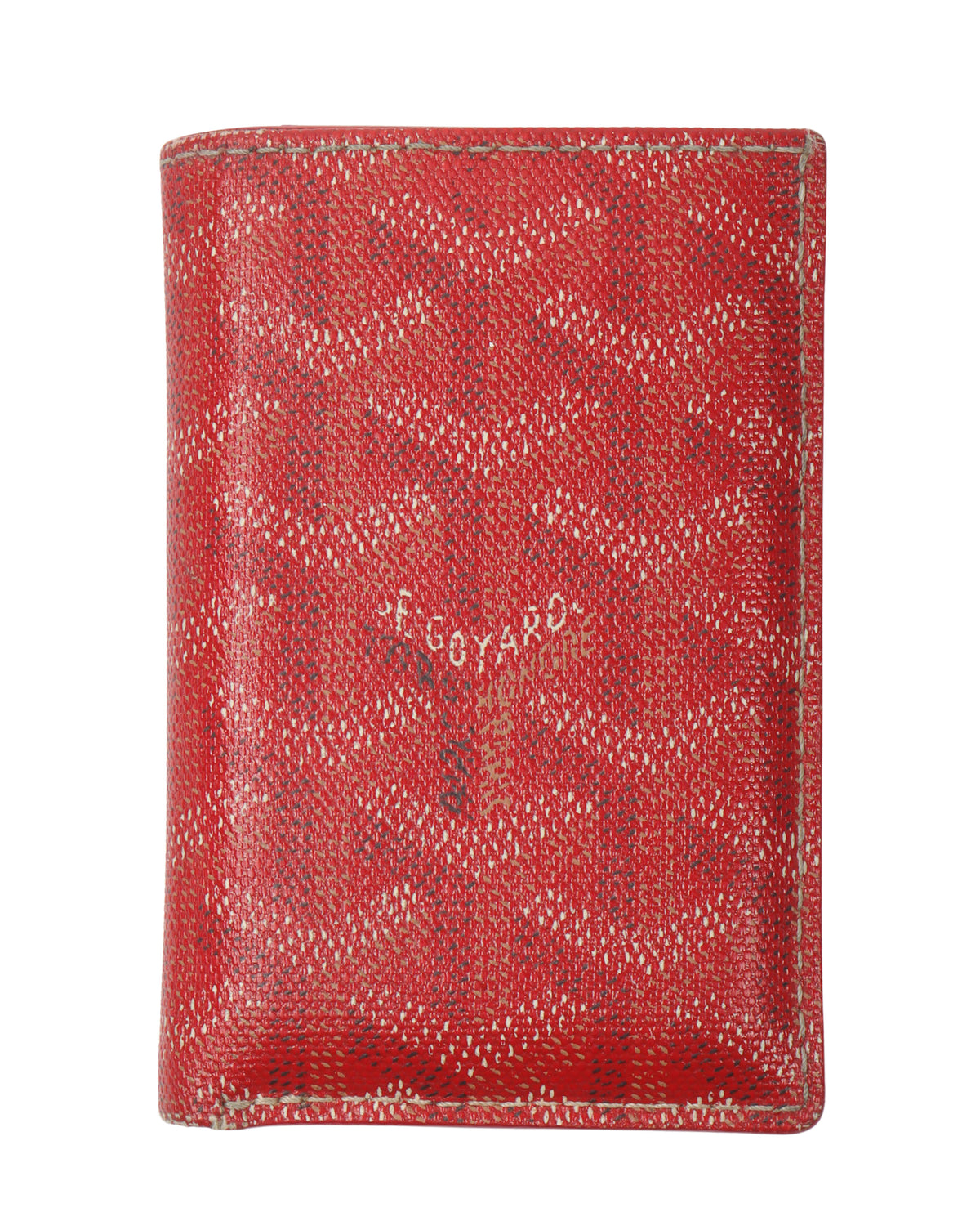 Saint Marc Bifold Wallet