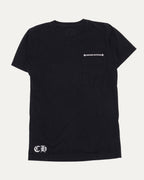 Multi Plus Cross Pocket T-Shirt
