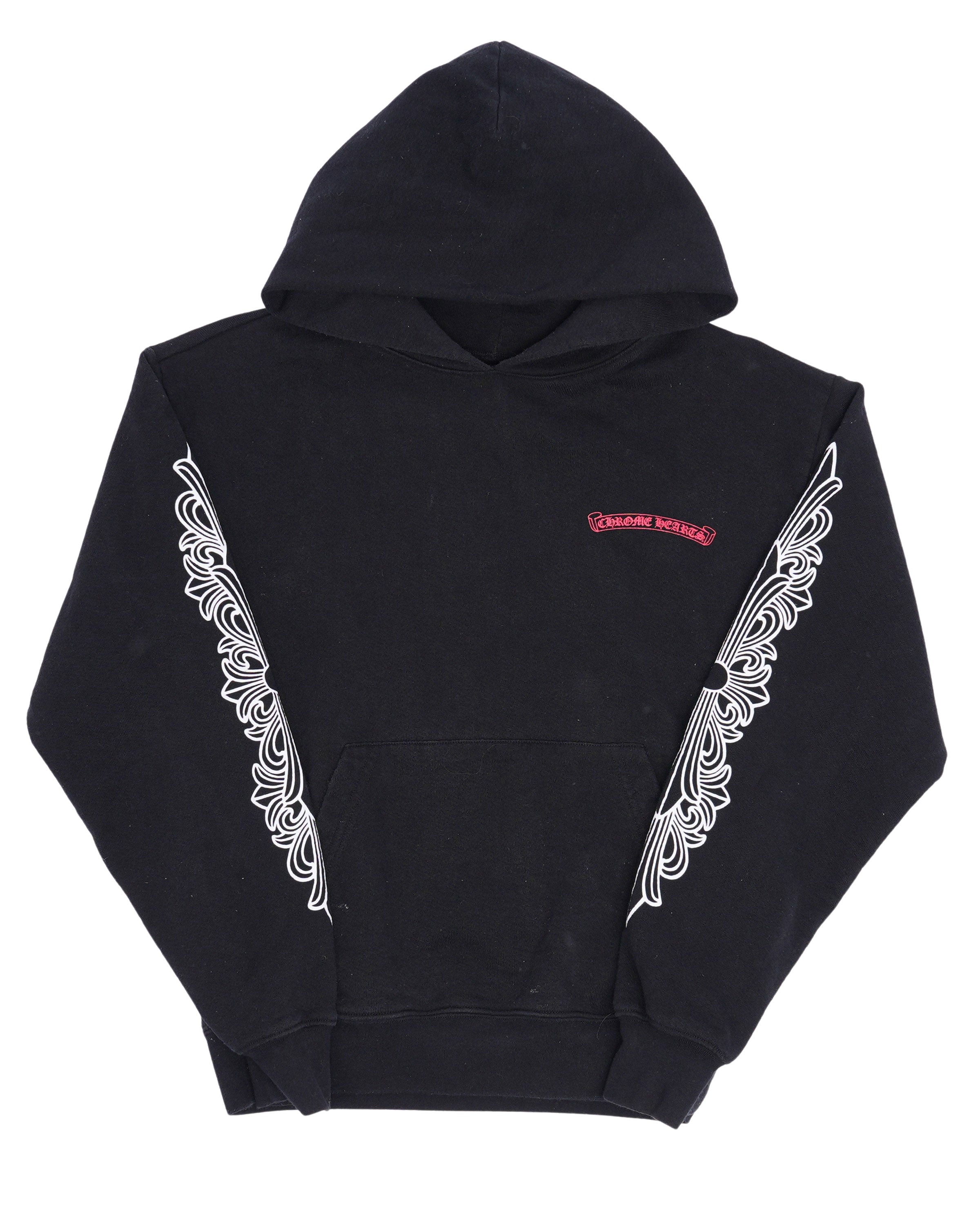 Matty Boy Chomper Hoodie