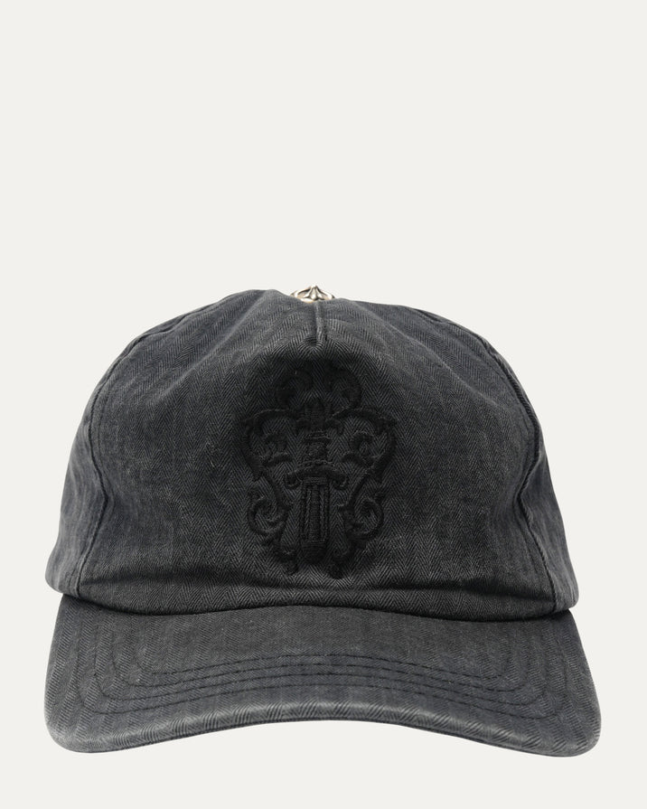 Chrome Hearts HBT Vine Dagger Hat