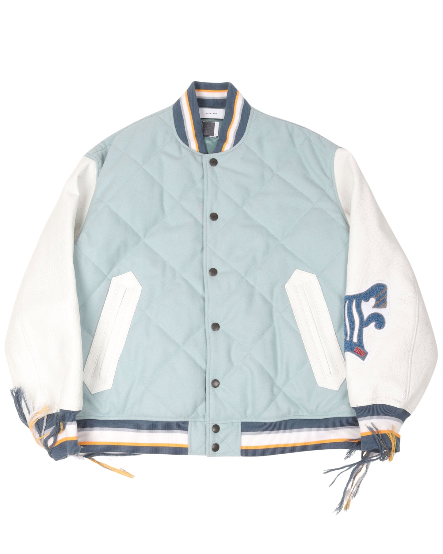 Cotton Varsity