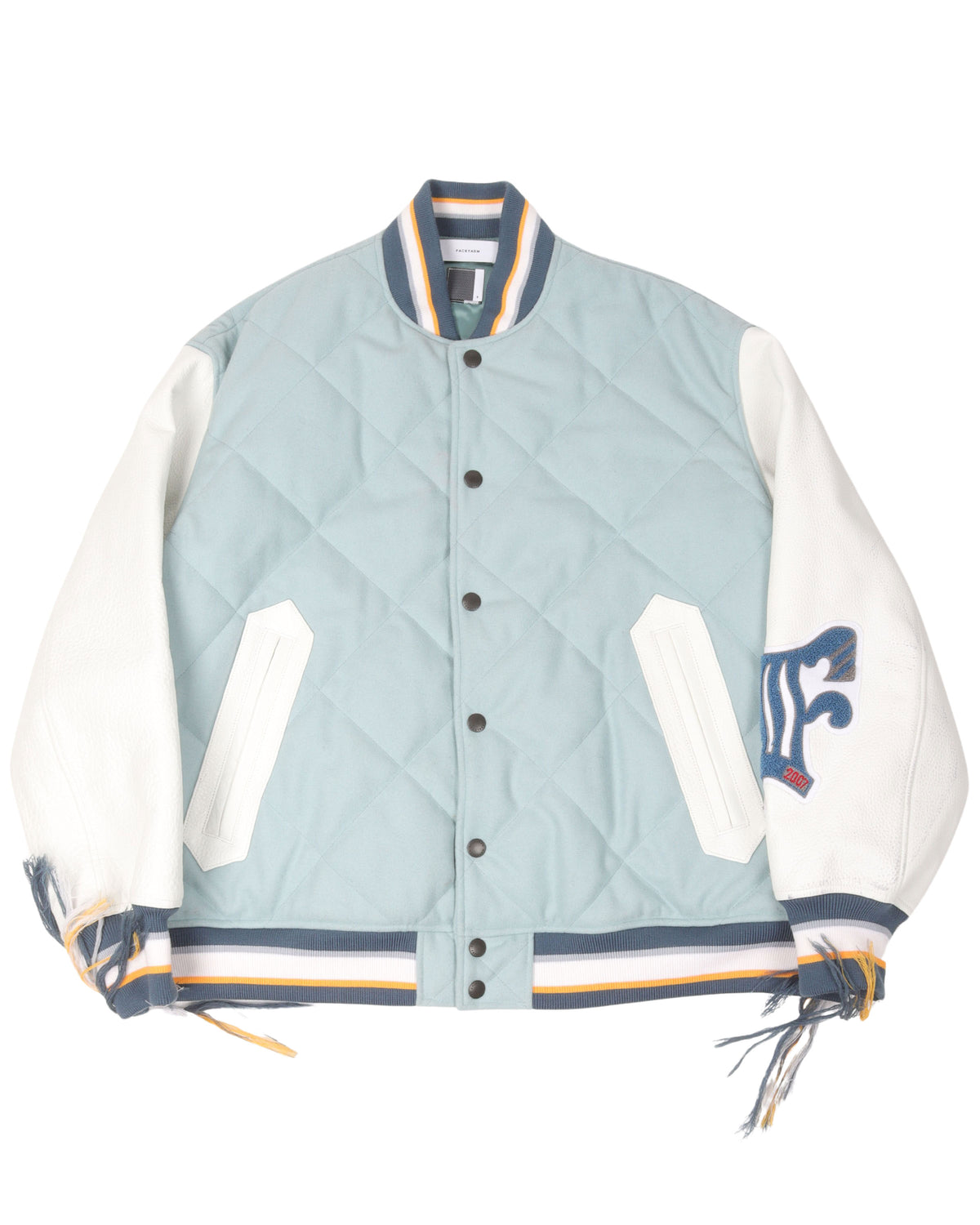 Cotton Varsity