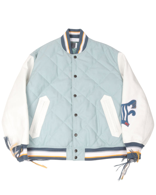 Cotton Varsity