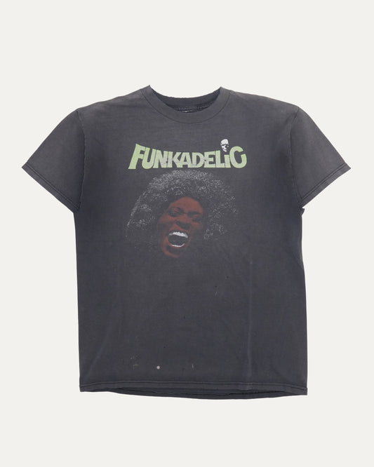 Funkadelic Maggot Brain T-Shirt