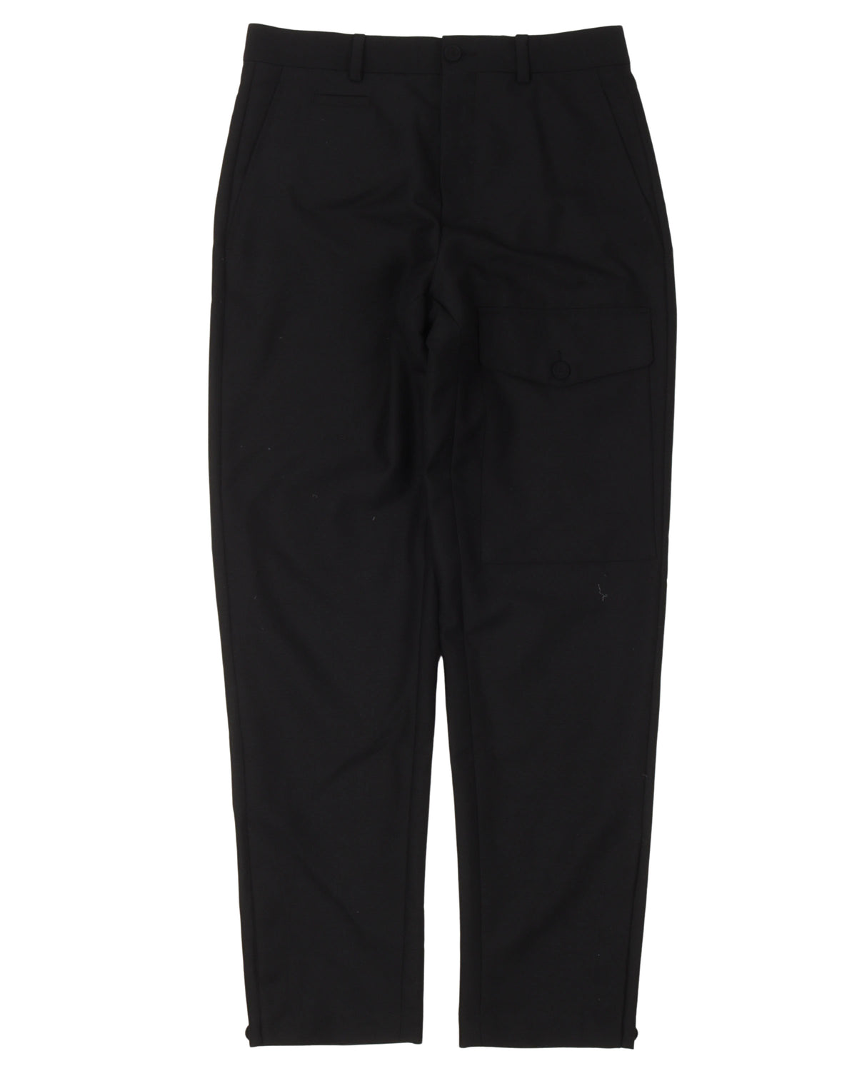Cargo Pocket Pants