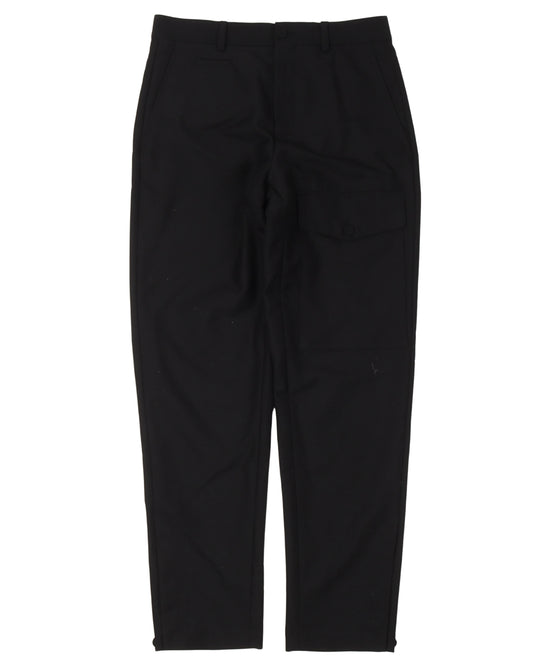 Cargo Pocket Pants