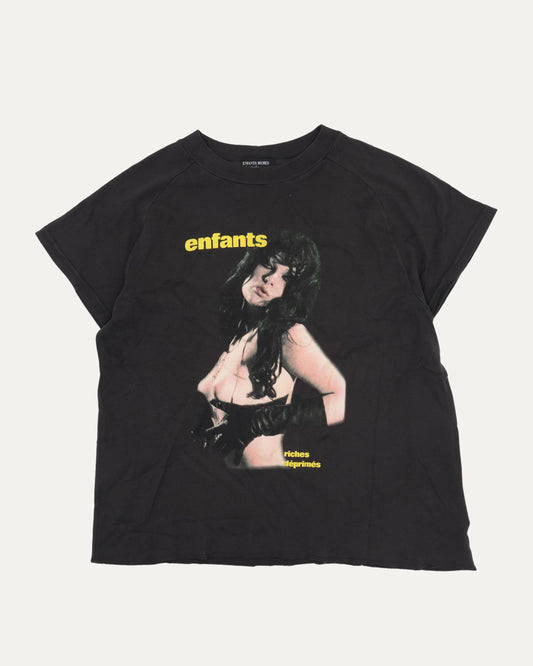 Slave Girl Raglan T-Shirt