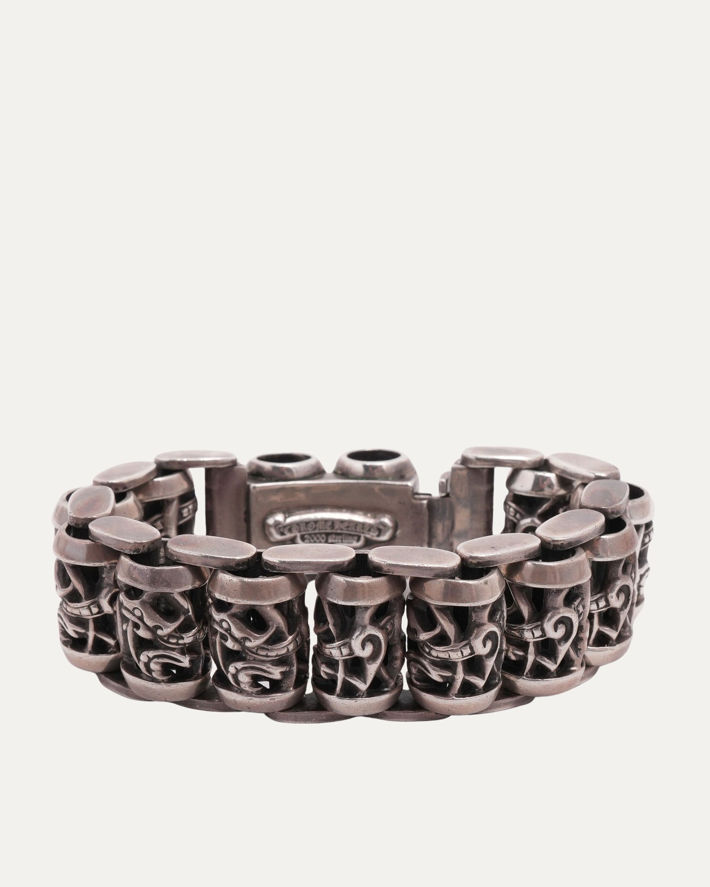 Celtic Roller Bracelet