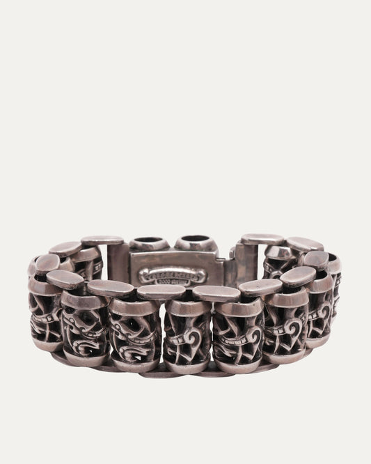 Celtic Roller Bracelet