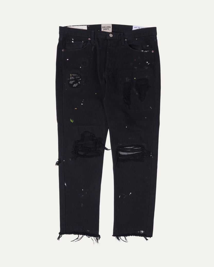 5001 Workshop Jeans