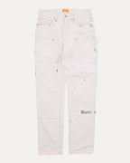 Double Knee Pants