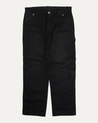 Double Knee Carpenter Pants