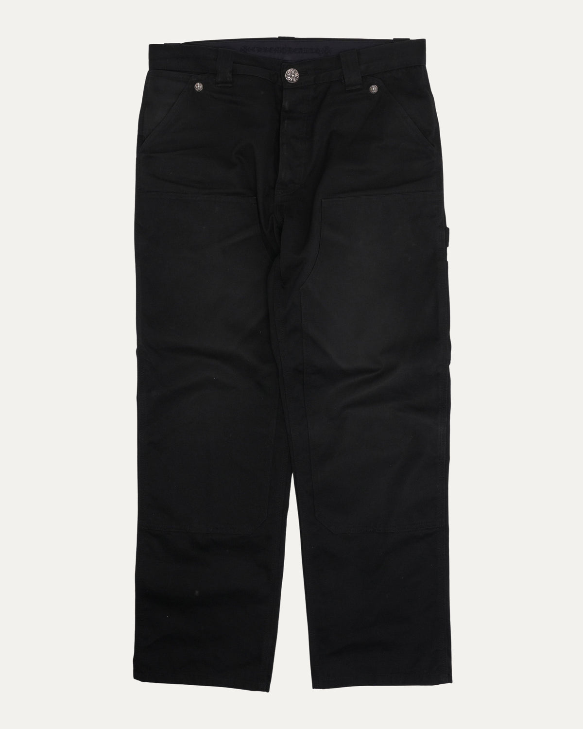 Double Knee Carpenter Pants