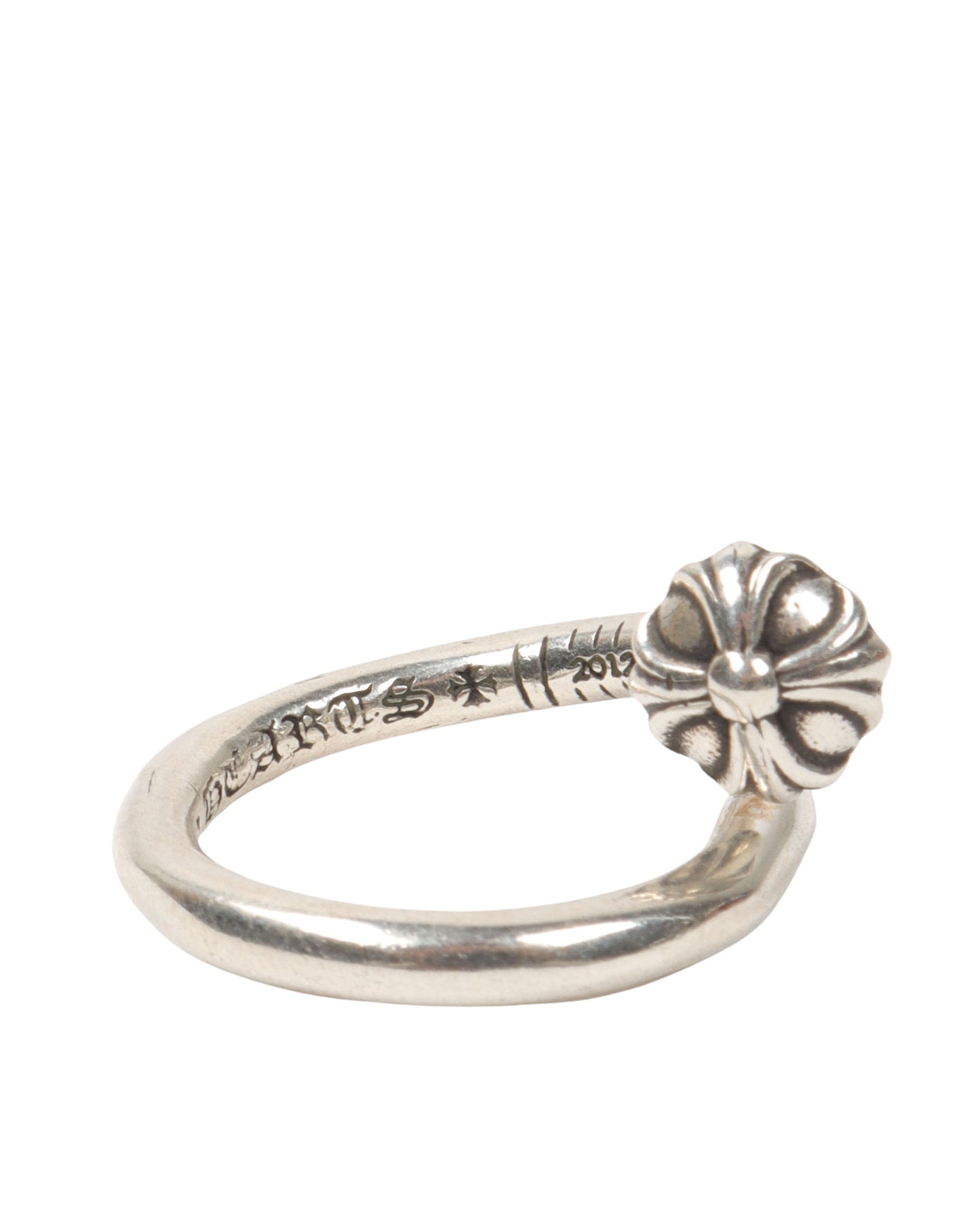 Nail Ring