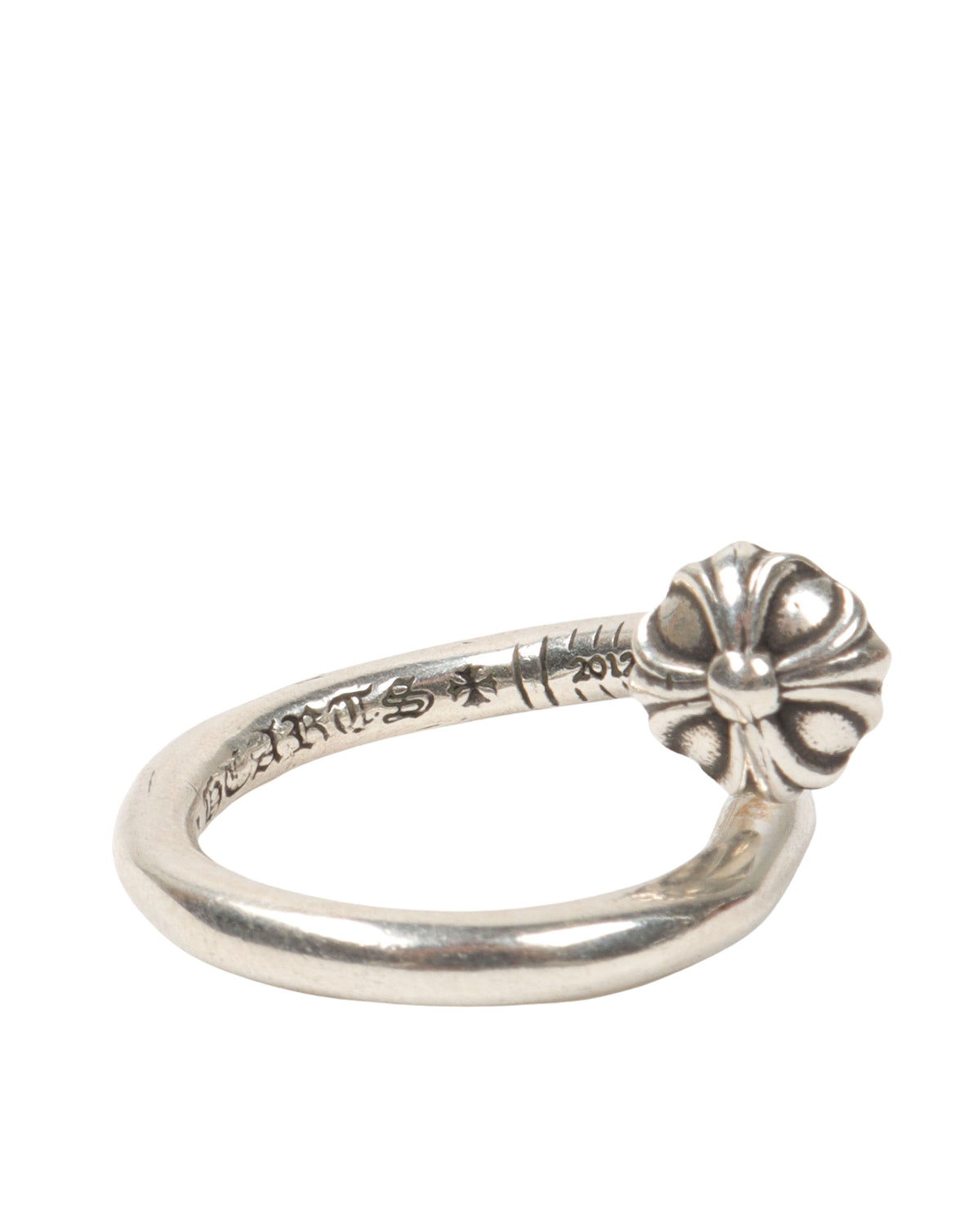 Nail Ring