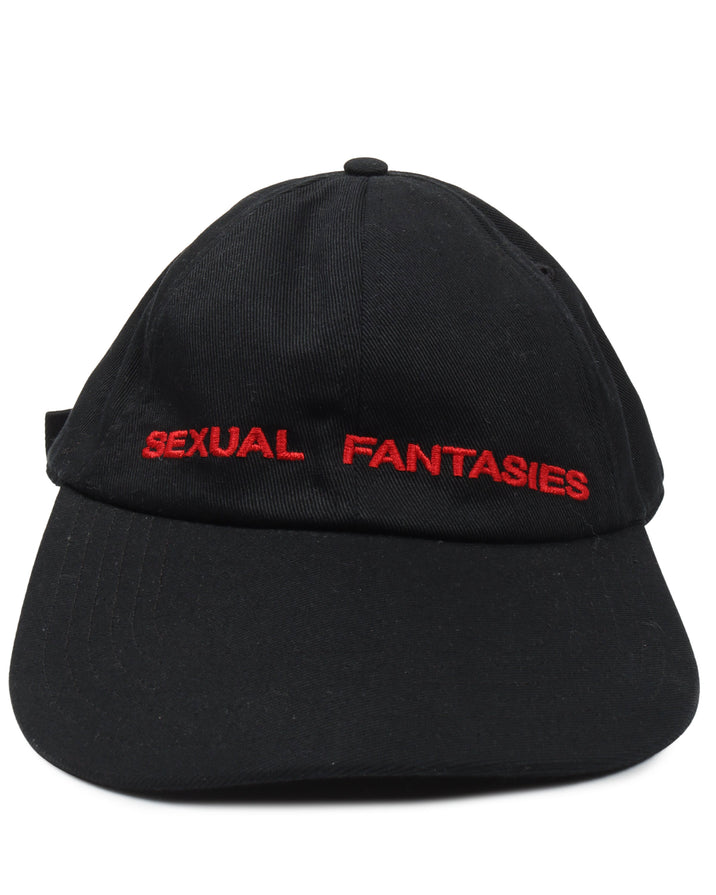 Sexual Fantasies Hat