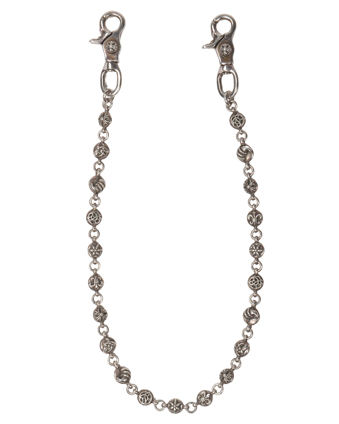 Multi-Ball Wallet Chain