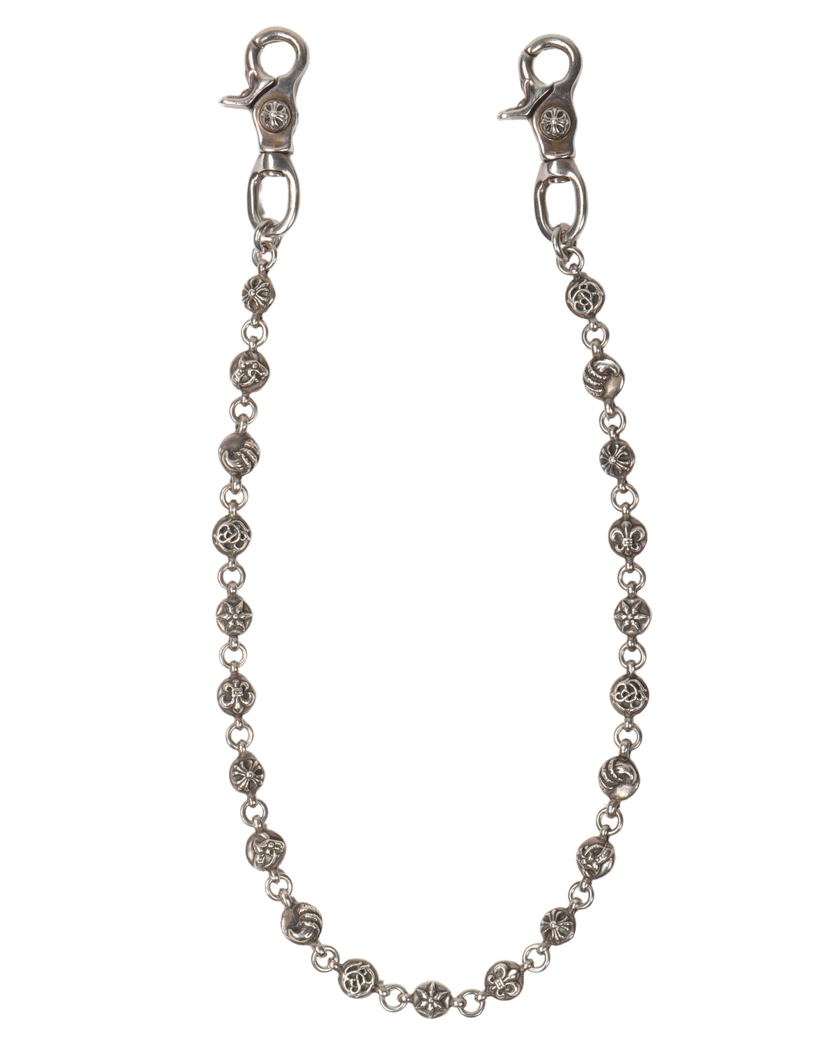 Multi-Ball Wallet Chain