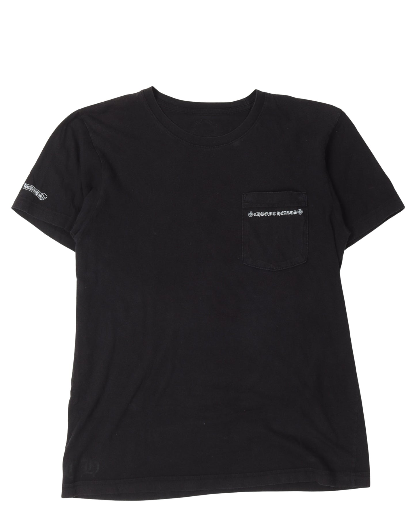 Spine Cross T-Shirt