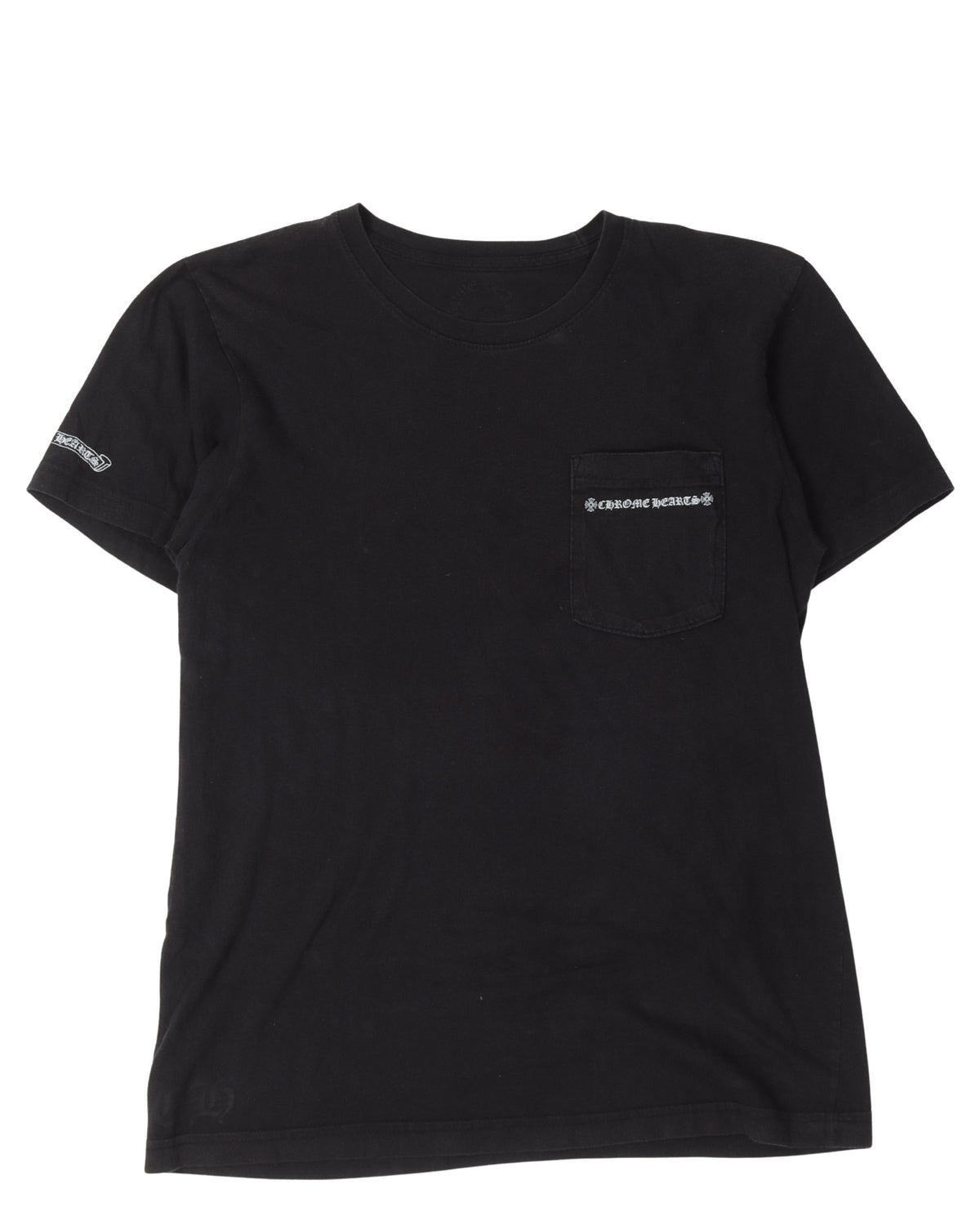 Spine Cross T-Shirt