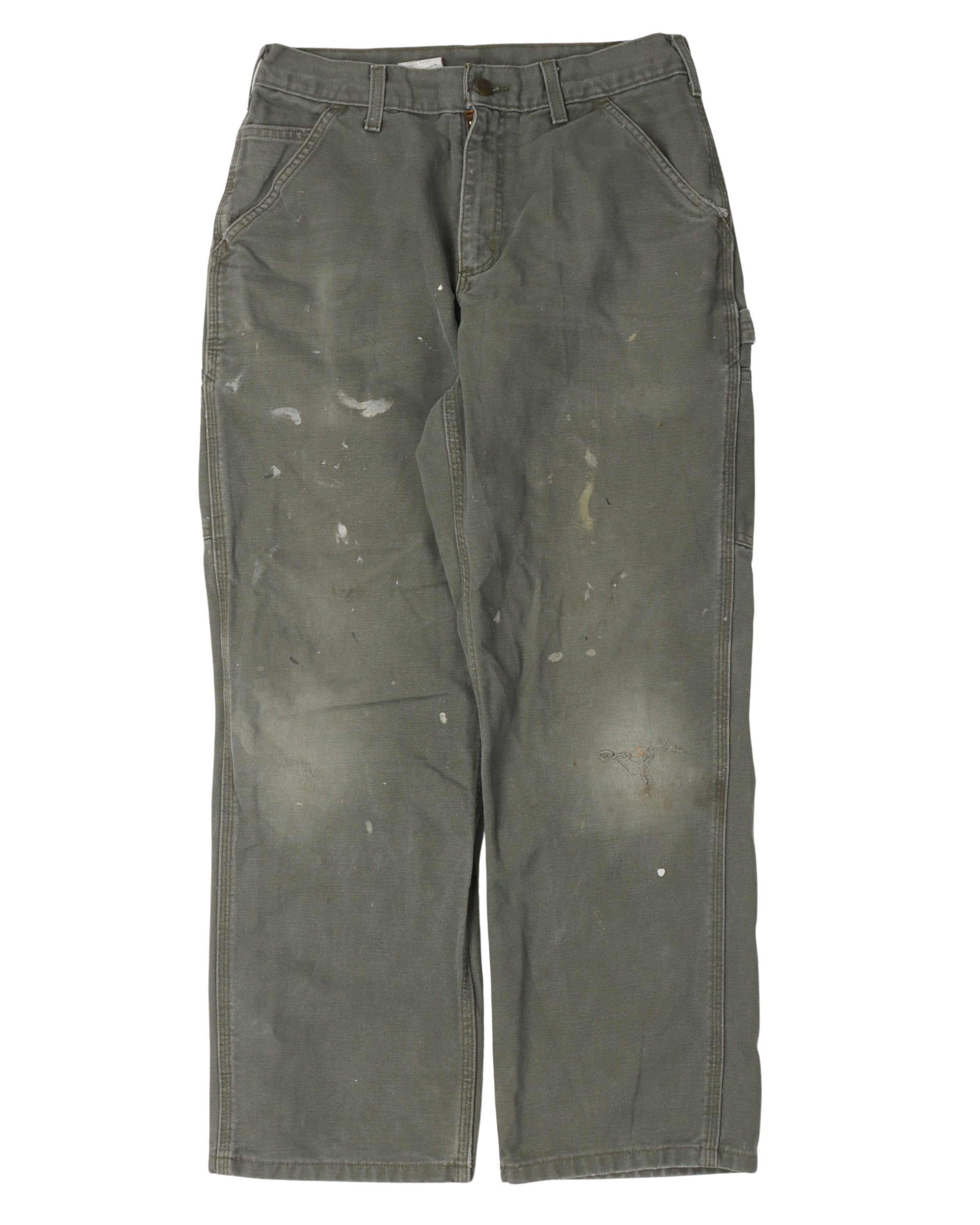 Carhartt Work Pants