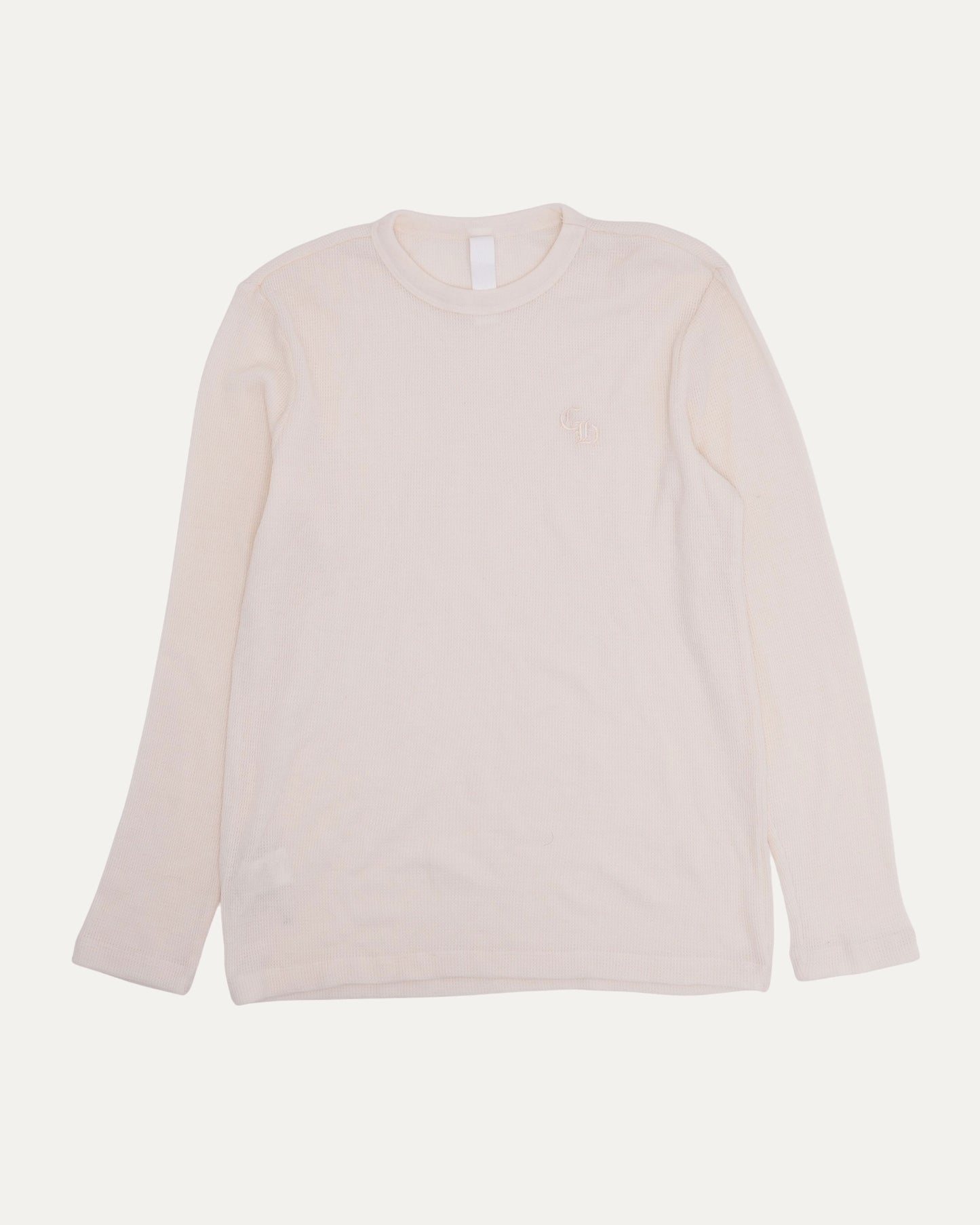CH Embroidered Thermal