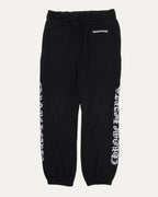 Scroll Logo Sweatpants